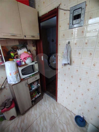 Venda Apartamento Rio De Janeiro Braz De Pina REO793272 16