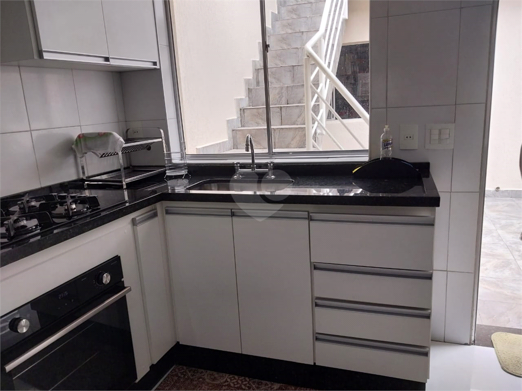 Venda Casa térrea São Paulo Bortolândia REO793289 9