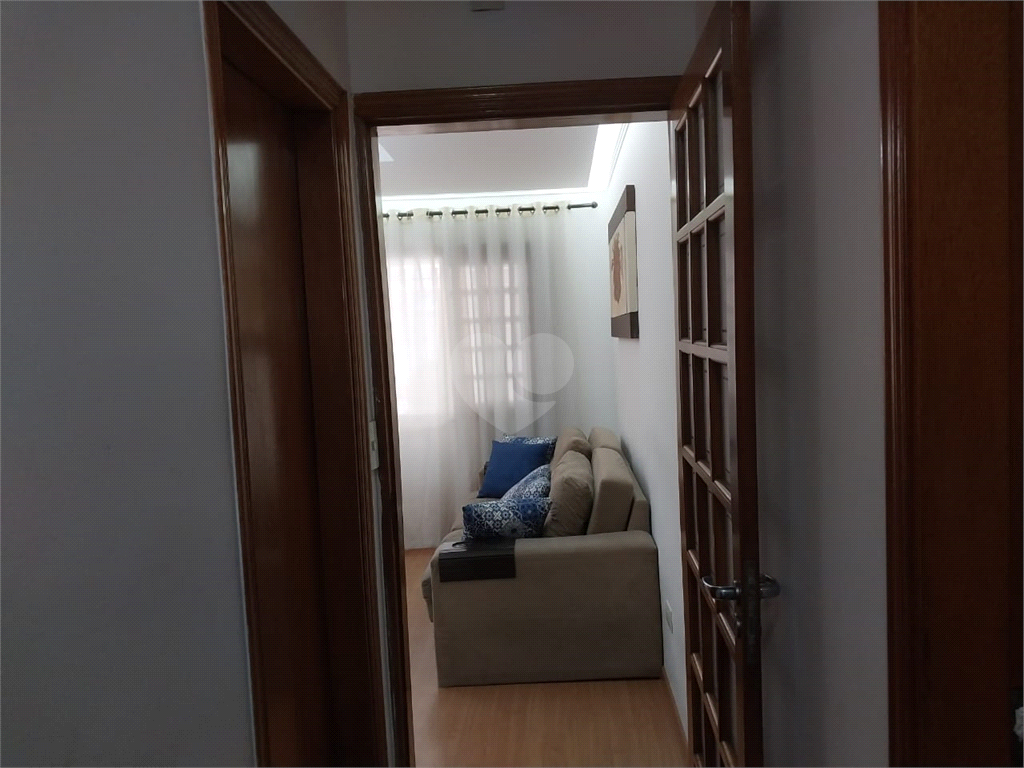 Venda Casa térrea São Paulo Bortolândia REO793289 32