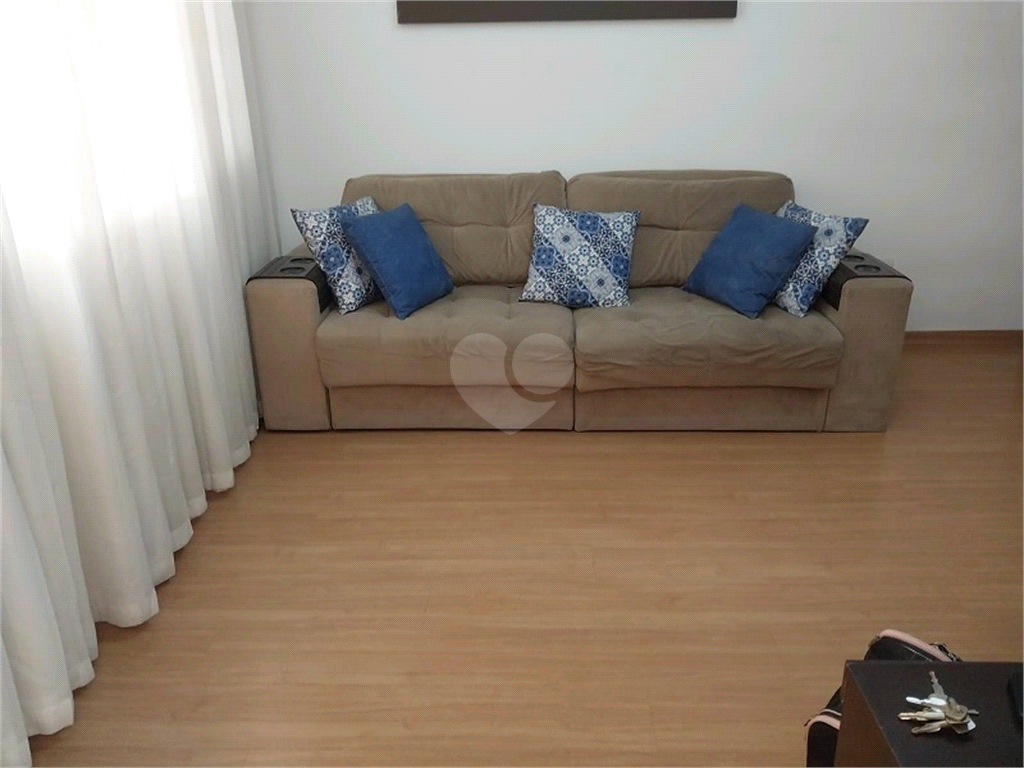 Venda Casa térrea São Paulo Bortolândia REO793289 5