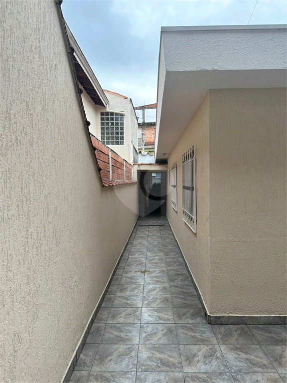 Venda Casa térrea São Paulo Bortolândia REO793289 40