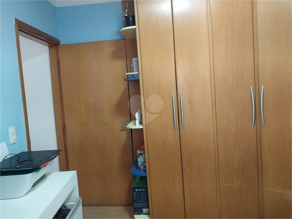 Venda Casa térrea São Paulo Bortolândia REO793289 30