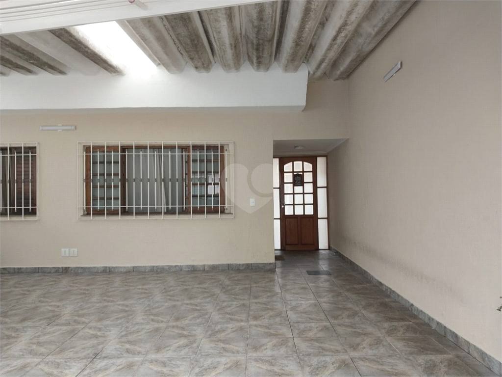 Venda Casa térrea São Paulo Bortolândia REO793289 18