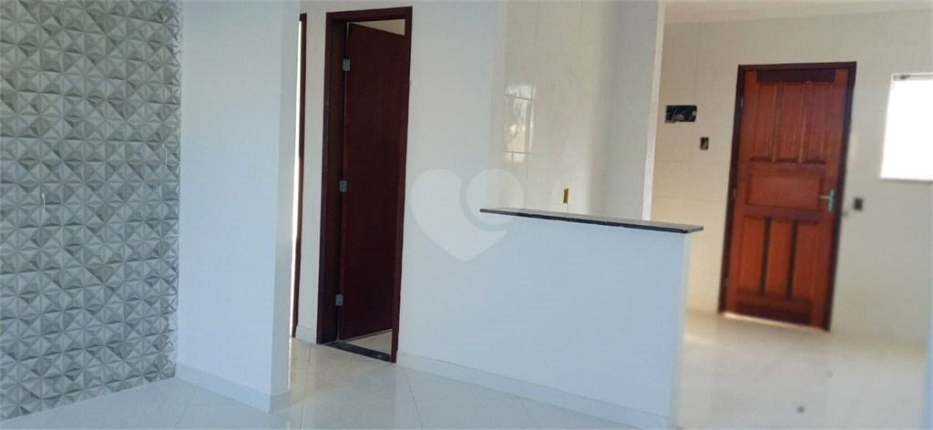 Venda Apartamento Maricá Cajueiros (itaipuaçu) REO793295 3