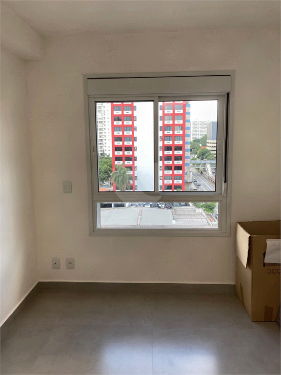 Venda Cobertura São Paulo Pinheiros REO793298 15