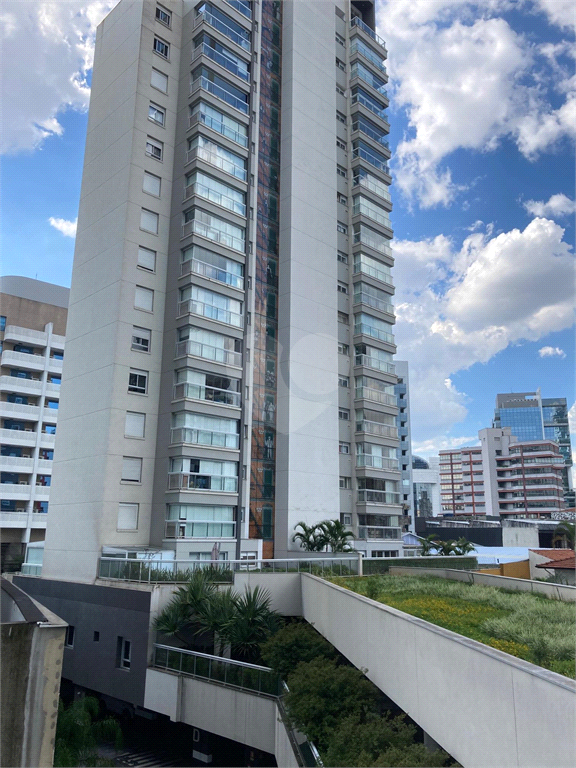 Venda Apartamento São Paulo Pinheiros REO793299 10