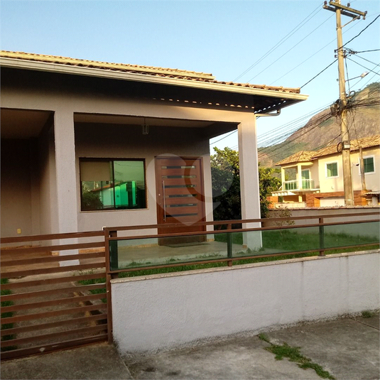 Venda Loteamento Maricá Inoã (inoã) REO793322 2