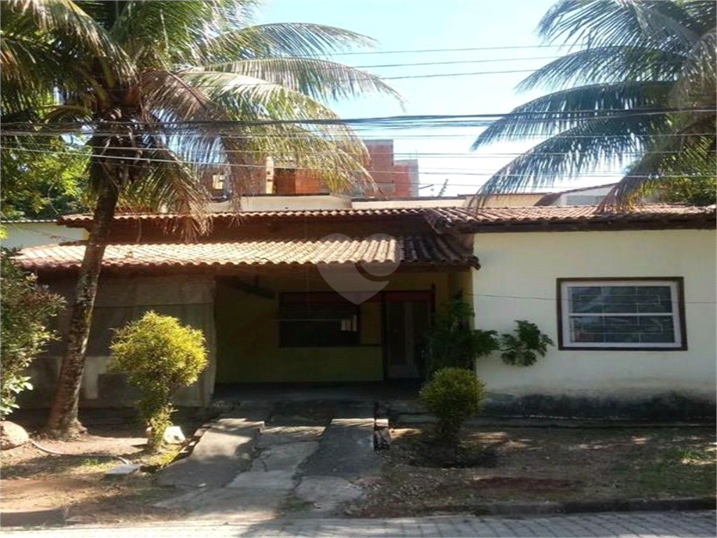 Venda Condomínio Maricá Spar (inoã) REO793323 3