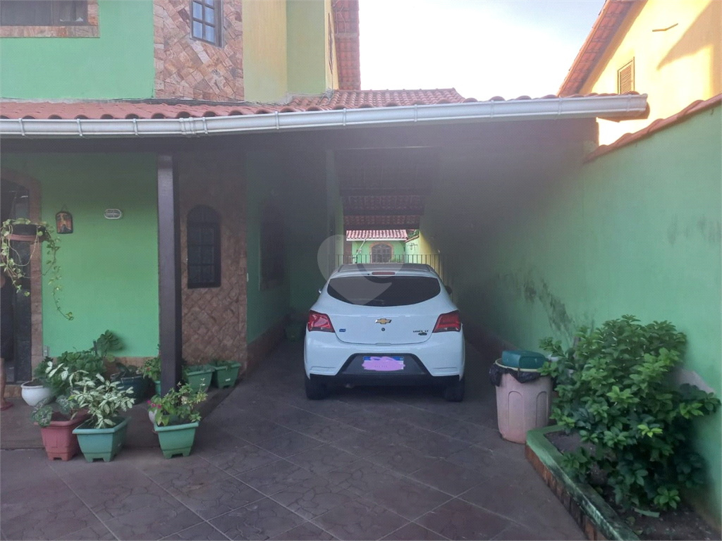 Venda Casa Maricá Centro REO793325 2