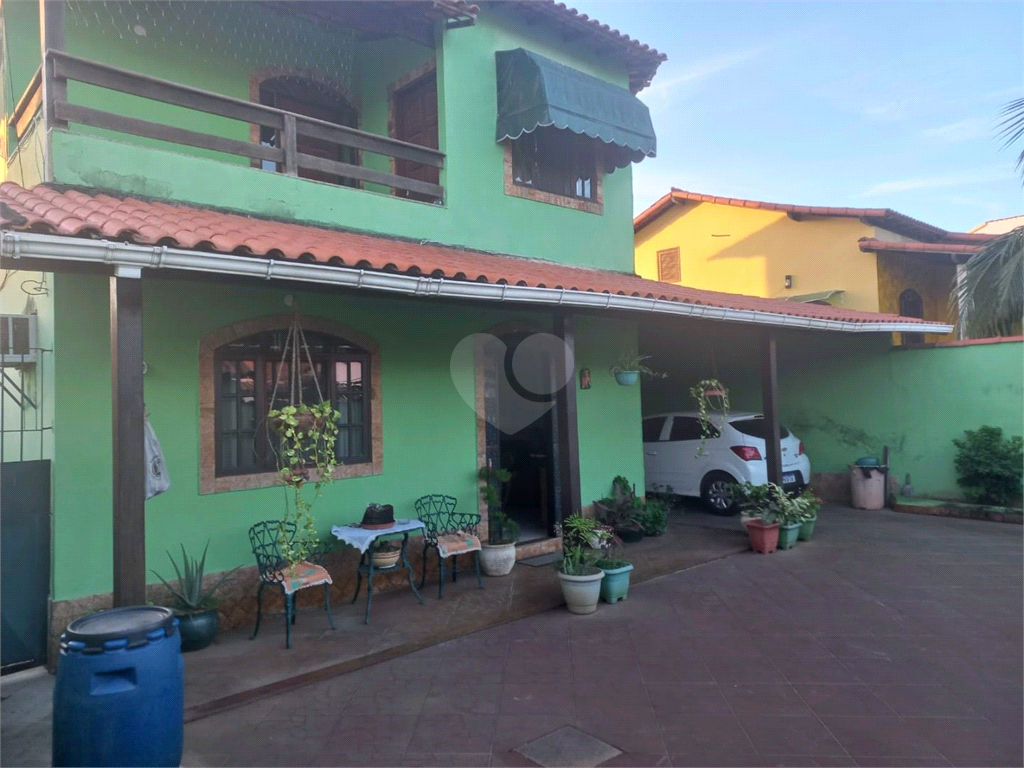 Venda Casa Maricá Centro REO793325 1