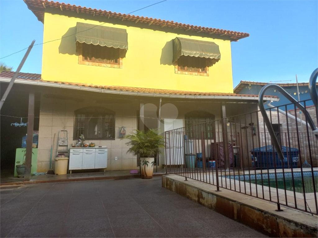 Venda Casa Maricá Centro REO793325 5