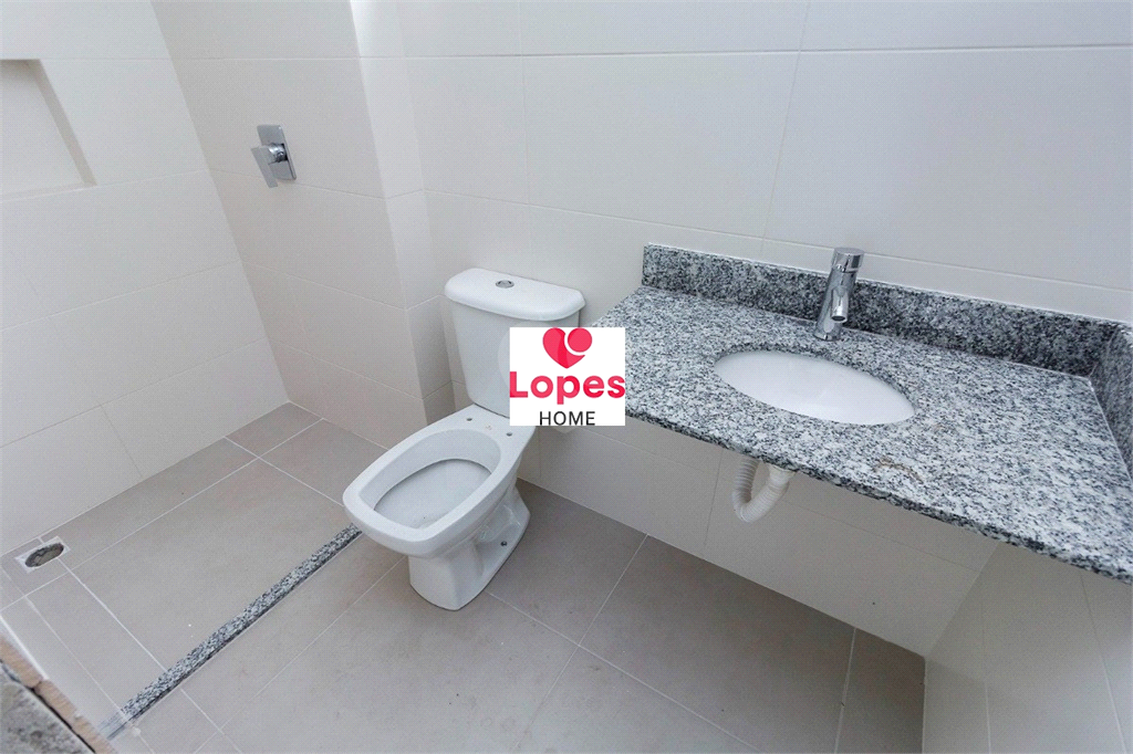 Venda Apartamento Curitiba Fazendinha REO793358 5