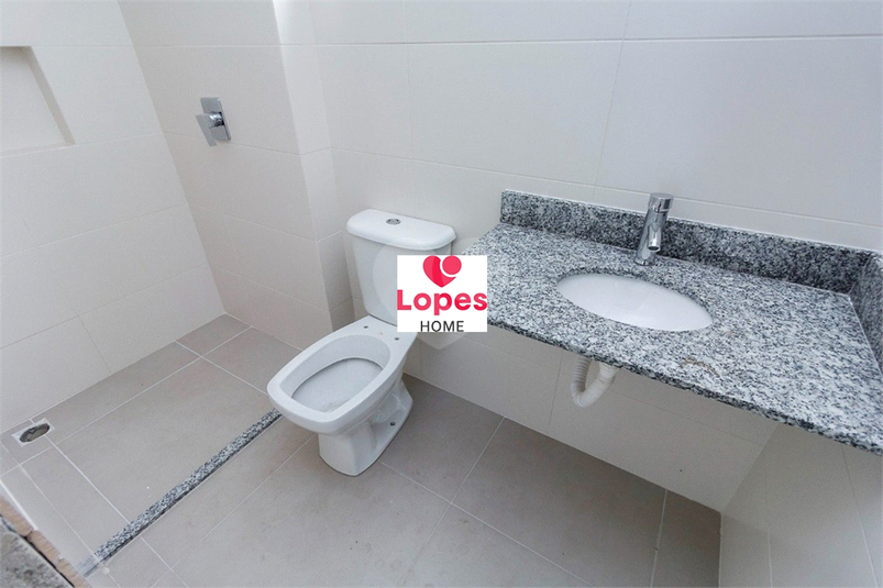 Venda Apartamento Curitiba Fazendinha REO793363 8