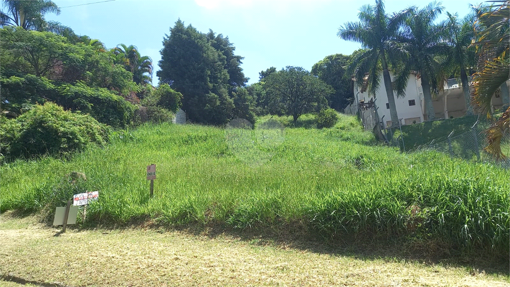 Venda Terreno Itupeva Horizonte Azul - Village Ambiental REO793379 8