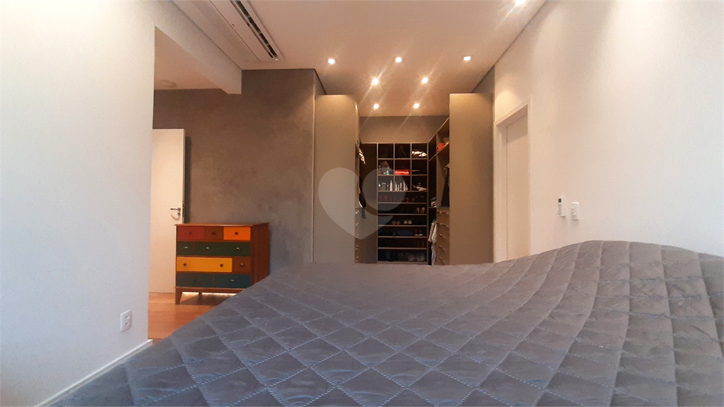 Venda Apartamento São Paulo Brooklin Paulista REO793400 18