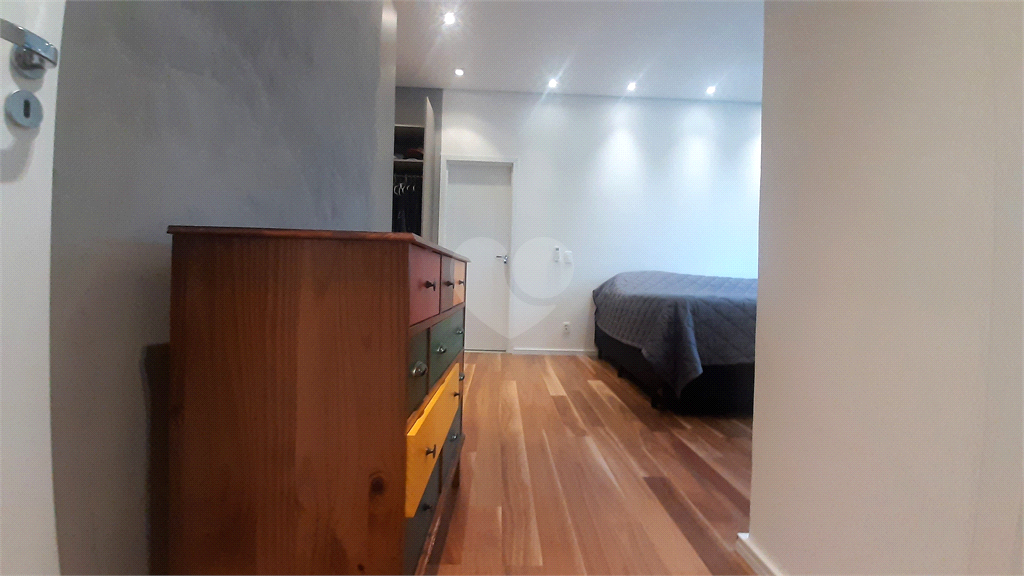 Venda Apartamento São Paulo Brooklin Paulista REO793400 14