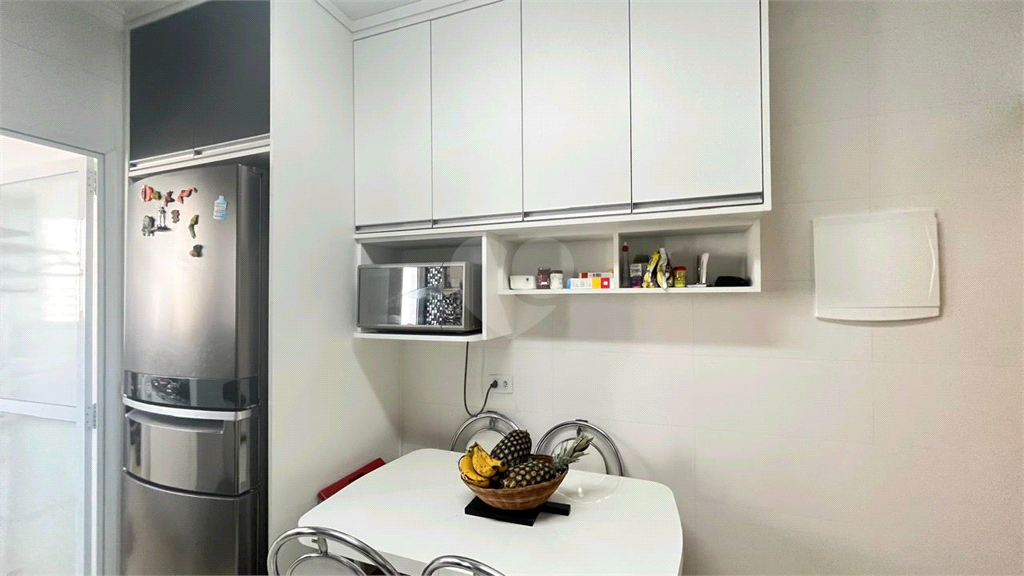 Venda Apartamento São Paulo Água Fria REO793401 47