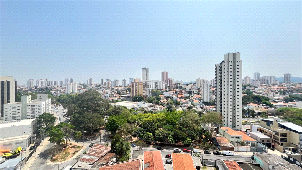 Venda Apartamento São Paulo Água Fria REO793401 30