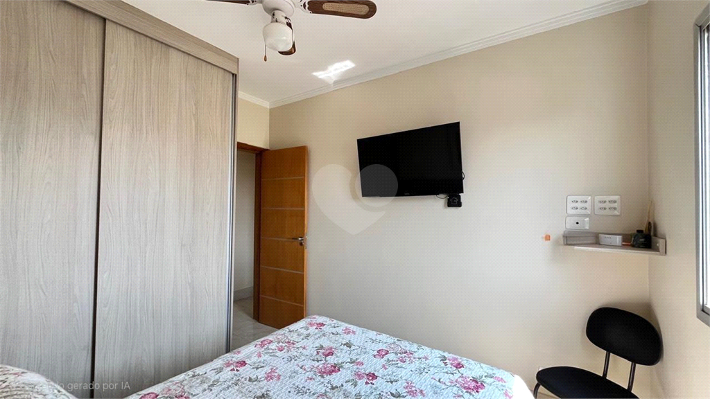 Venda Apartamento São Paulo Água Fria REO793401 12