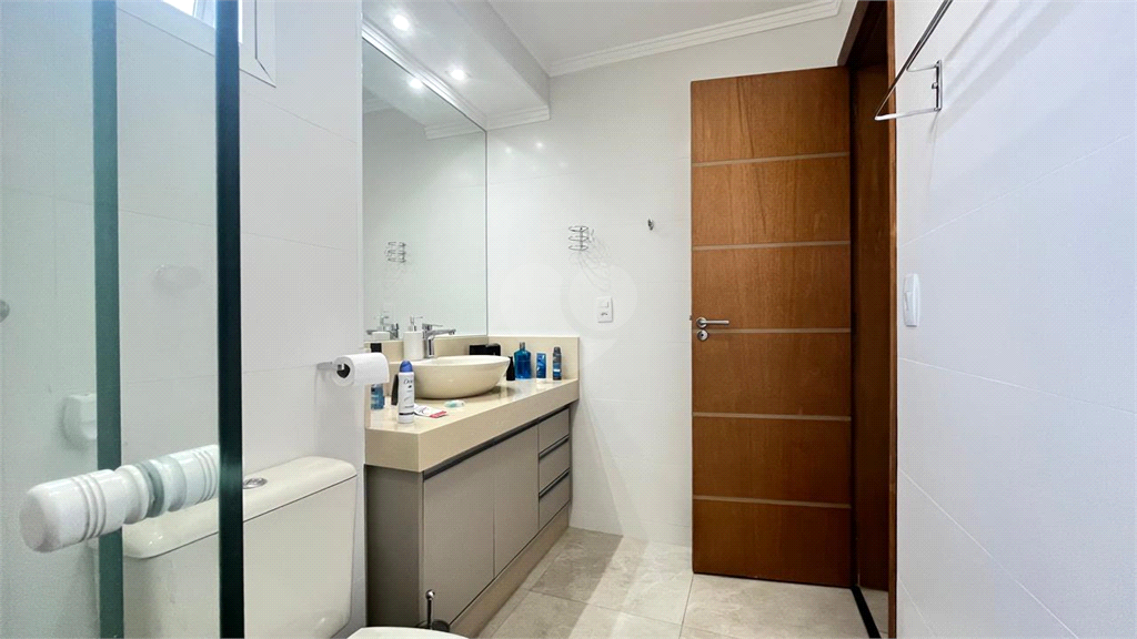 Venda Apartamento São Paulo Água Fria REO793401 28