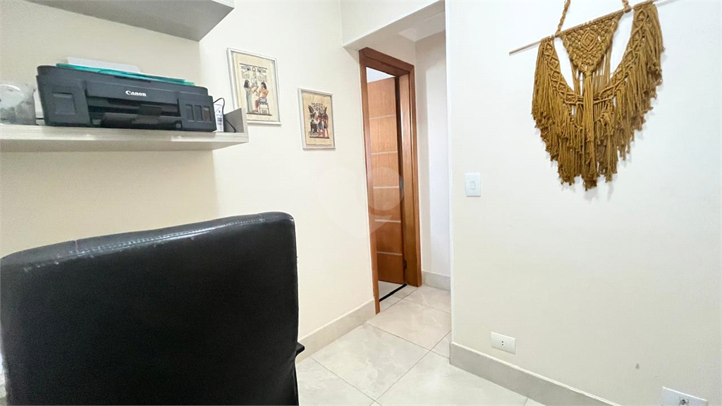 Venda Apartamento São Paulo Água Fria REO793401 29