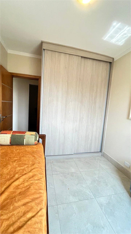 Venda Apartamento São Paulo Água Fria REO793401 15