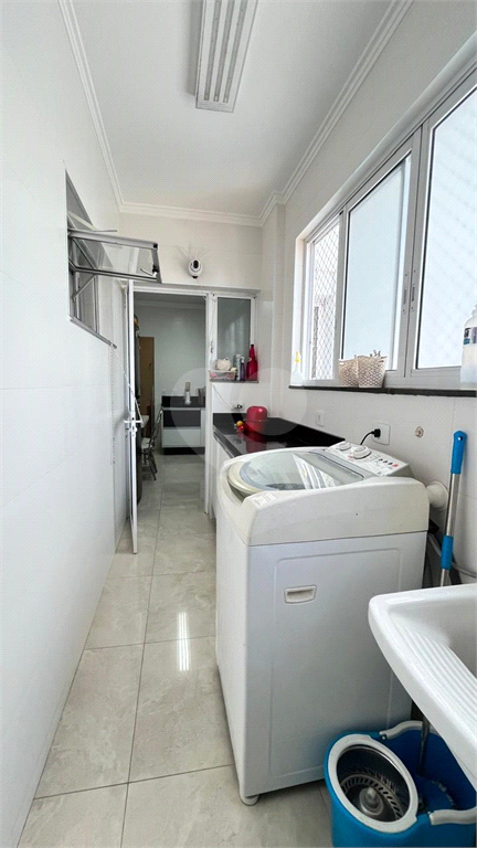 Venda Apartamento São Paulo Água Fria REO793401 11