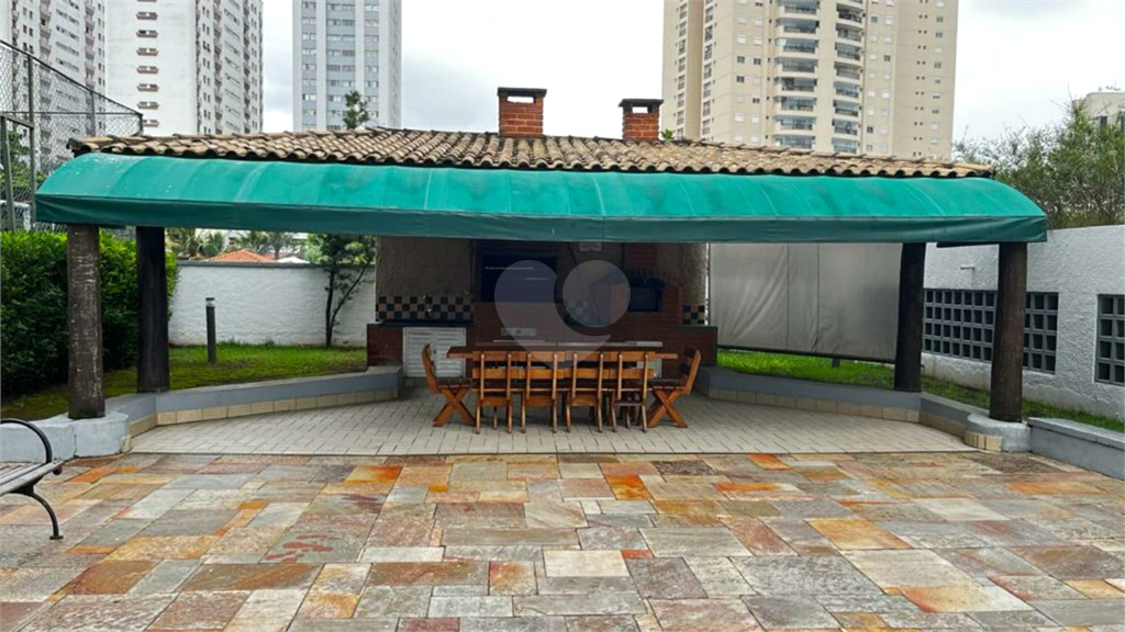 Venda Apartamento São Paulo Água Fria REO793401 6