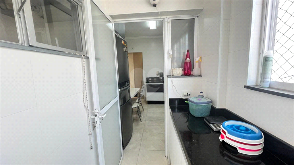 Venda Apartamento São Paulo Água Fria REO793401 49