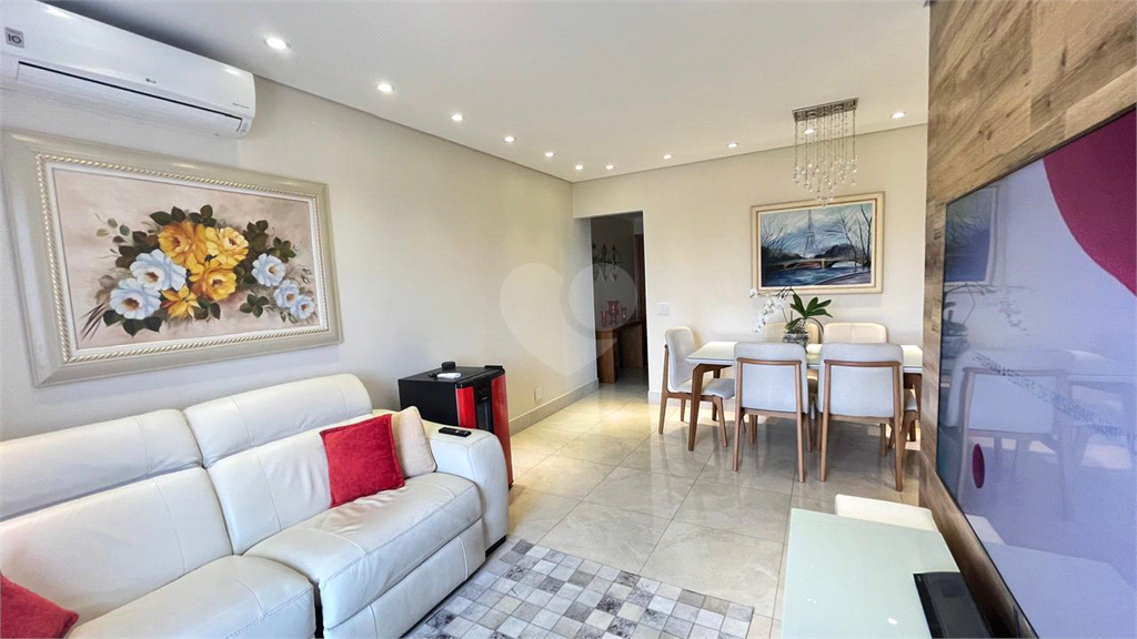 Venda Apartamento São Paulo Água Fria REO793401 36