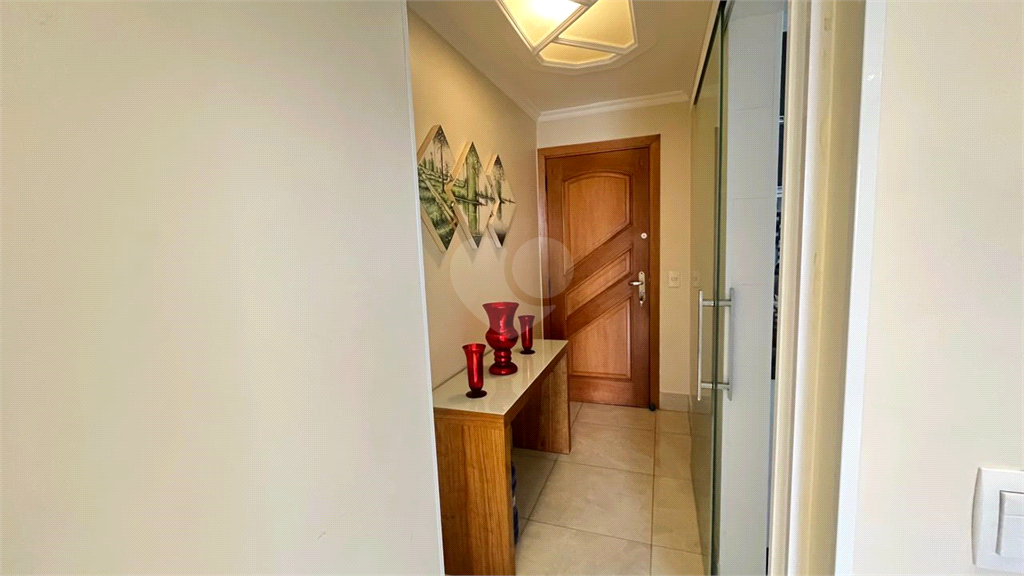 Venda Apartamento São Paulo Água Fria REO793401 39