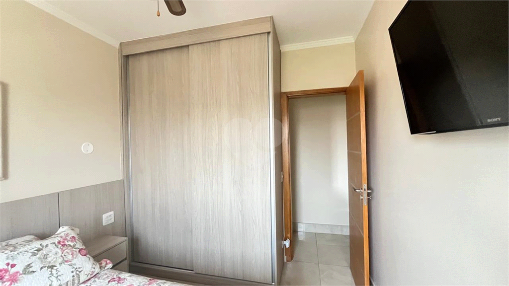 Venda Apartamento São Paulo Água Fria REO793401 33