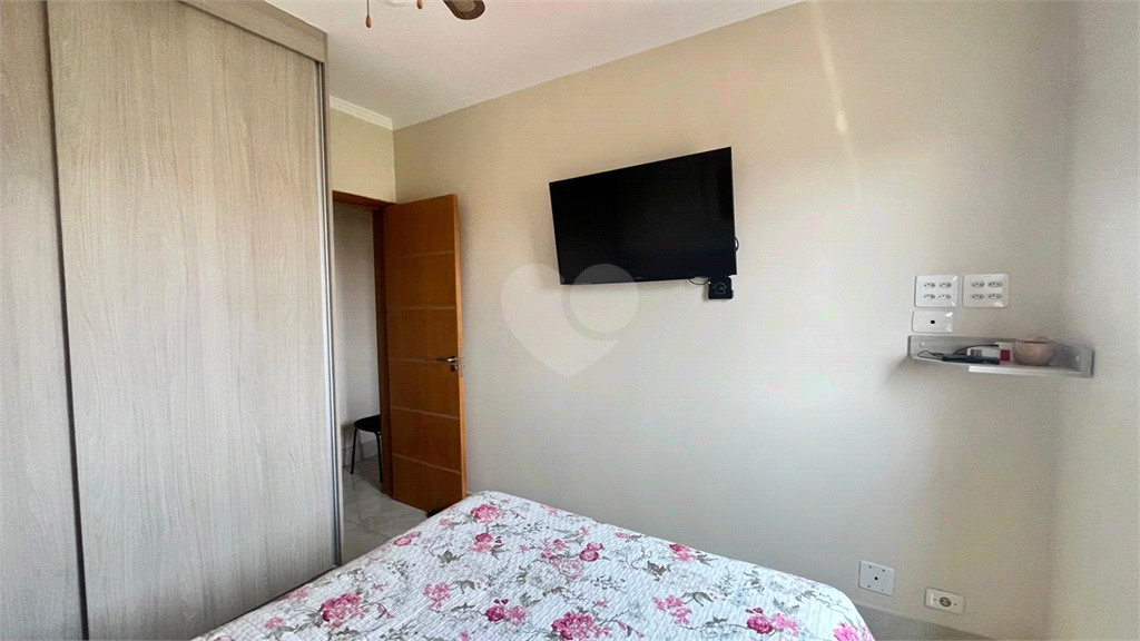 Venda Apartamento São Paulo Água Fria REO793401 34