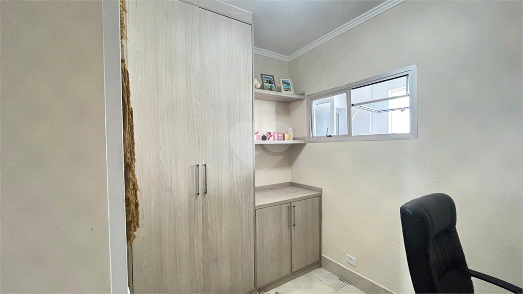 Venda Apartamento São Paulo Água Fria REO793401 26