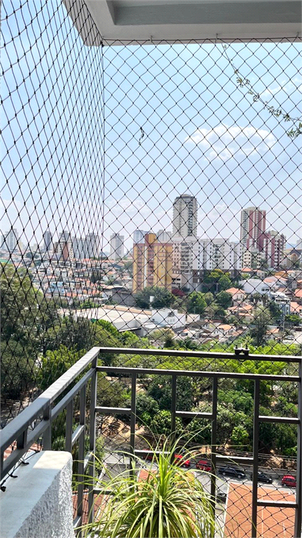 Venda Apartamento São Paulo Água Fria REO793401 21