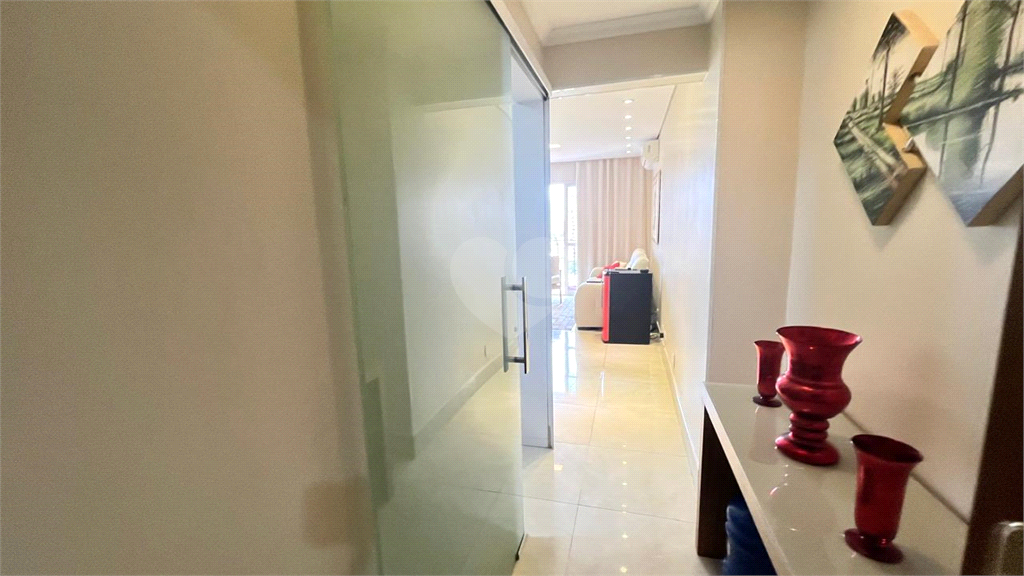 Venda Apartamento São Paulo Água Fria REO793401 44