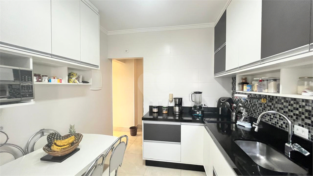 Venda Apartamento São Paulo Água Fria REO793401 48