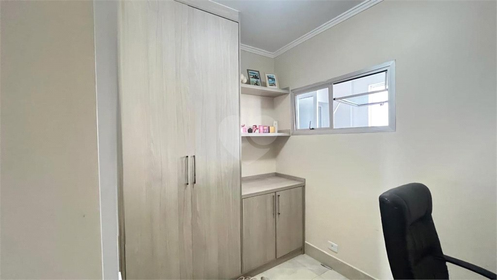 Venda Apartamento São Paulo Água Fria REO793401 25