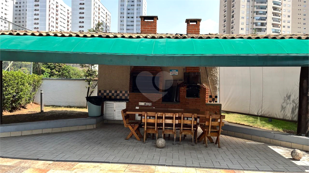 Venda Apartamento São Paulo Água Fria REO793401 24