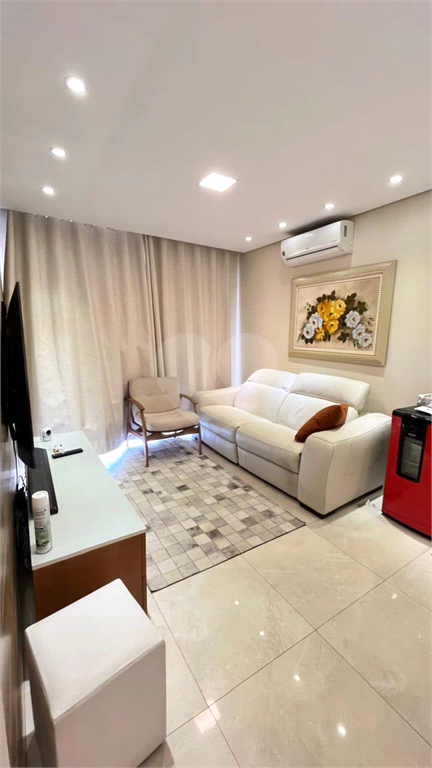 Venda Apartamento São Paulo Água Fria REO793401 20