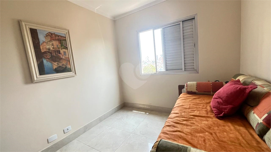 Venda Apartamento São Paulo Água Fria REO793401 32