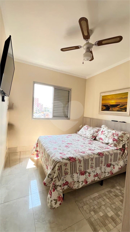 Venda Apartamento São Paulo Água Fria REO793401 14