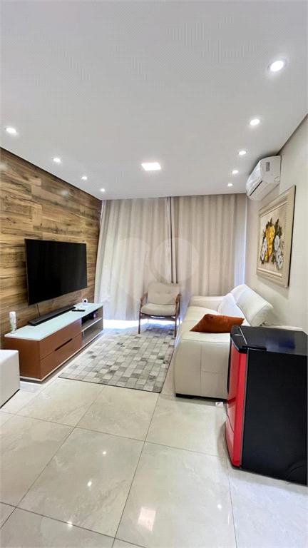 Venda Apartamento São Paulo Água Fria REO793401 7