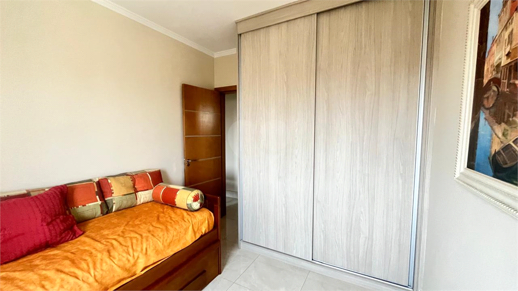 Venda Apartamento São Paulo Água Fria REO793401 31