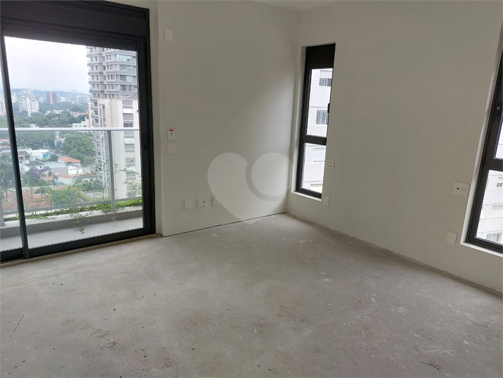 Aluguel Apartamento São Paulo Cerqueira César REO793407 14