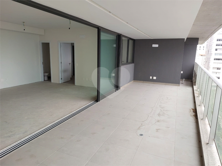 Aluguel Apartamento São Paulo Cerqueira César REO793407 1