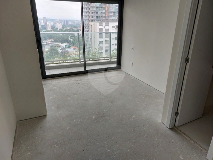 Aluguel Apartamento São Paulo Cerqueira César REO793407 27