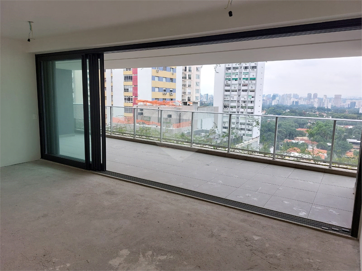 Aluguel Apartamento São Paulo Cerqueira César REO793407 42