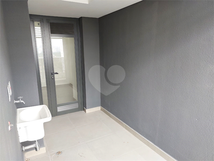 Aluguel Apartamento São Paulo Cerqueira César REO793407 50