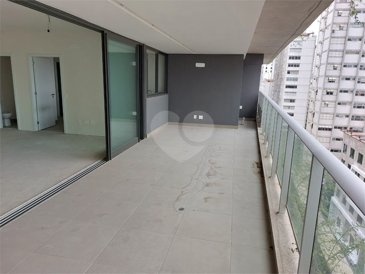 Aluguel Apartamento São Paulo Cerqueira César REO793407 2